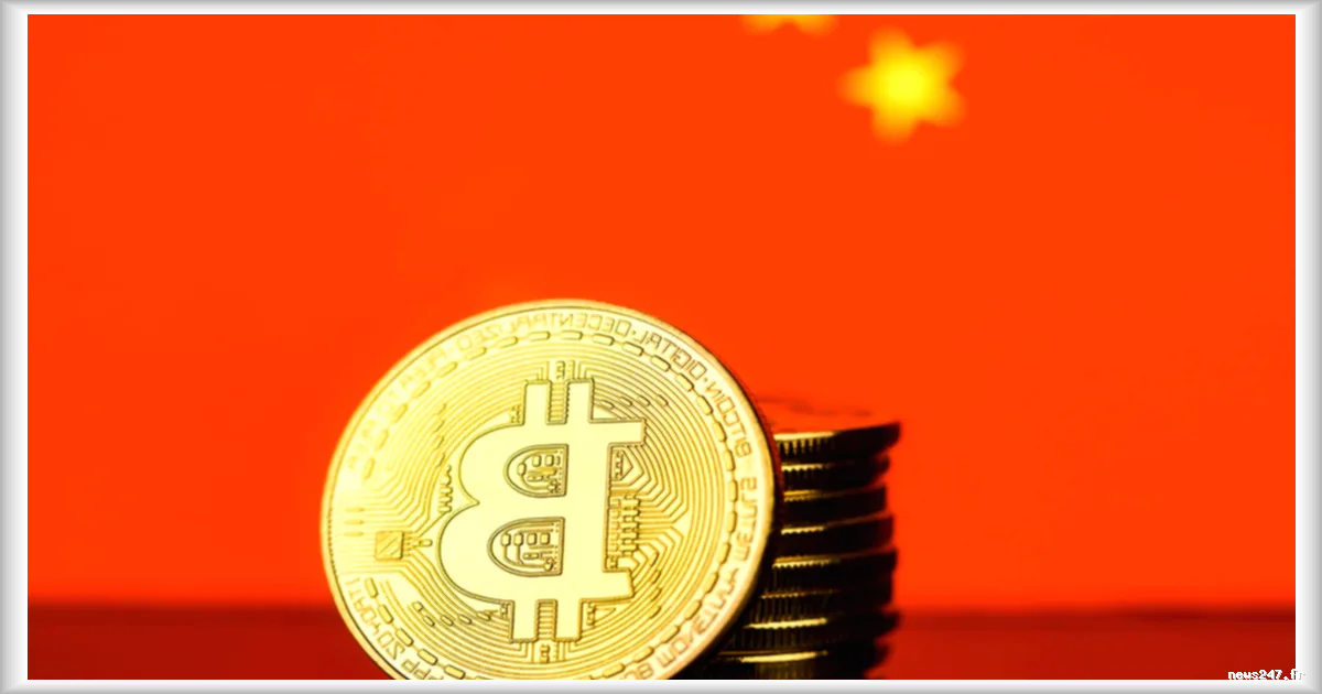 La Chine déploie une intelligence artificielle pour traquer les transactions crypto illicites avec un taux de détection de 89,4 %