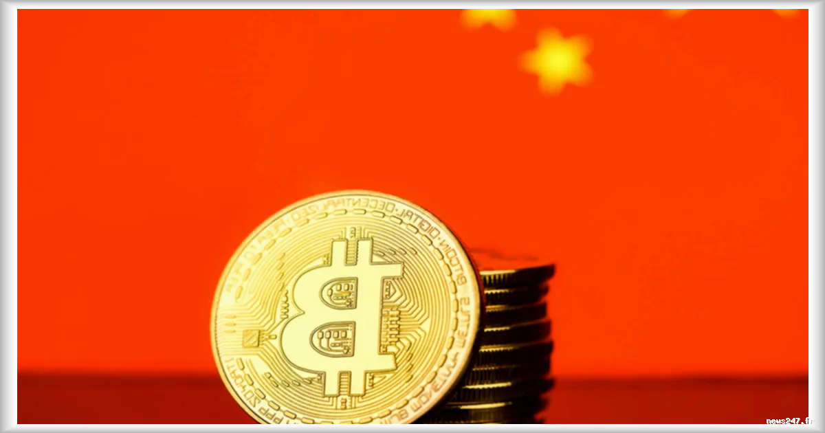 La Chine déploie une intelligence artificielle pour traquer les transactions crypto illicites avec un taux de détection de 89,4 %