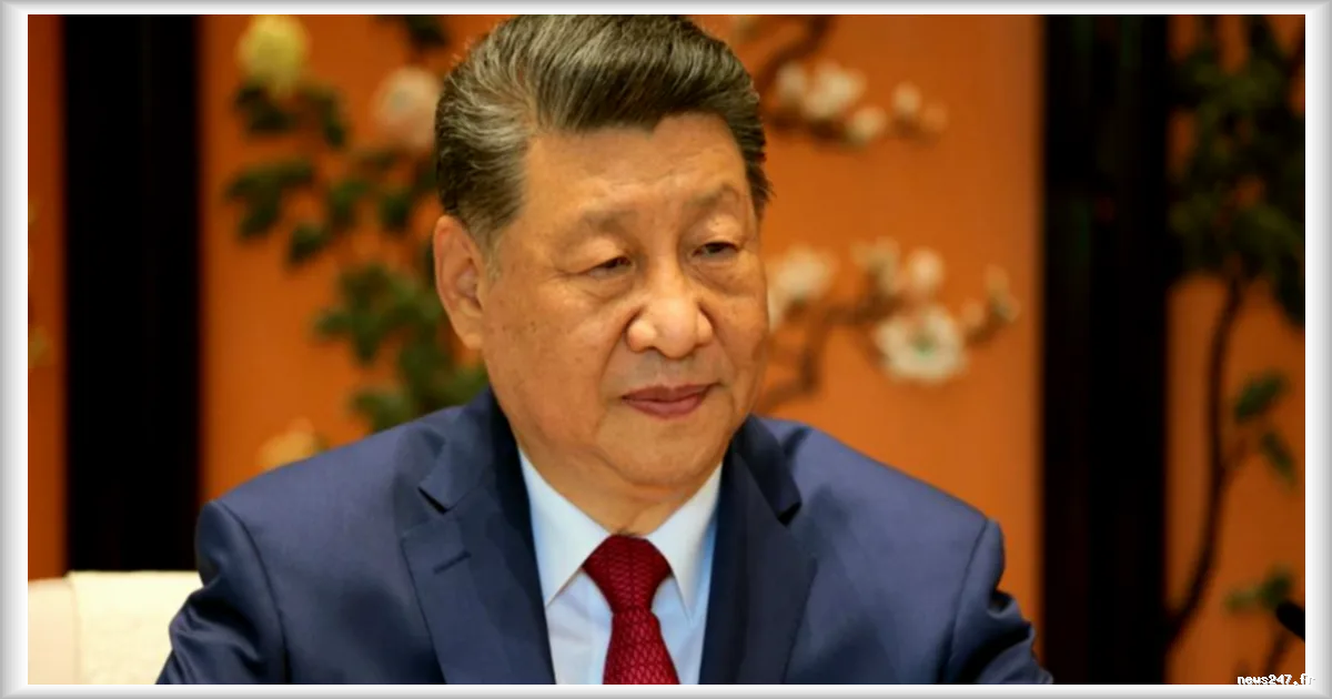 La Chine déploie une stratégie d'ingérence « systémique » dans les pays du G7 selon une étude canadienne