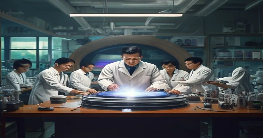 La Chine développe une arme à micro-ondes de 100 GW pour neutraliser les satellites ennemis