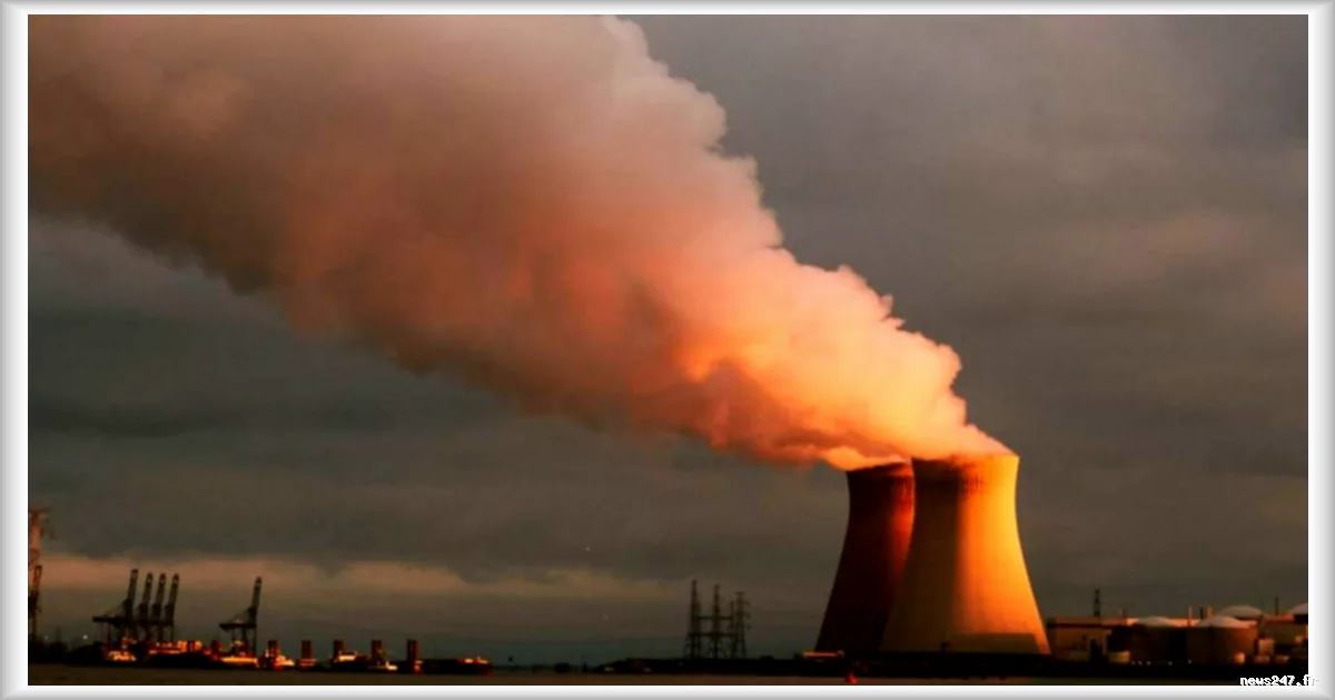 La Chine devient le 2e parc nucléaire mondial, devançant la France