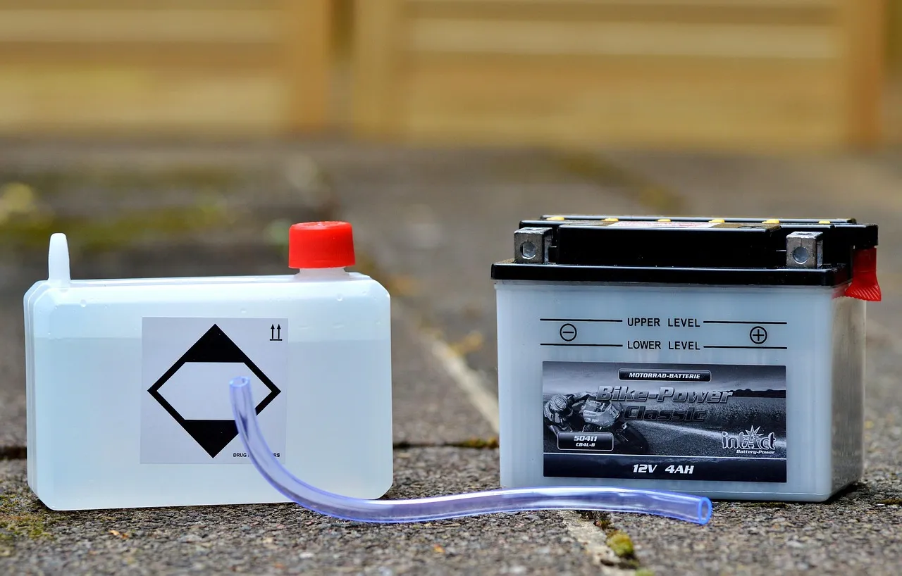 La Chine électrise le marché des batteries solides