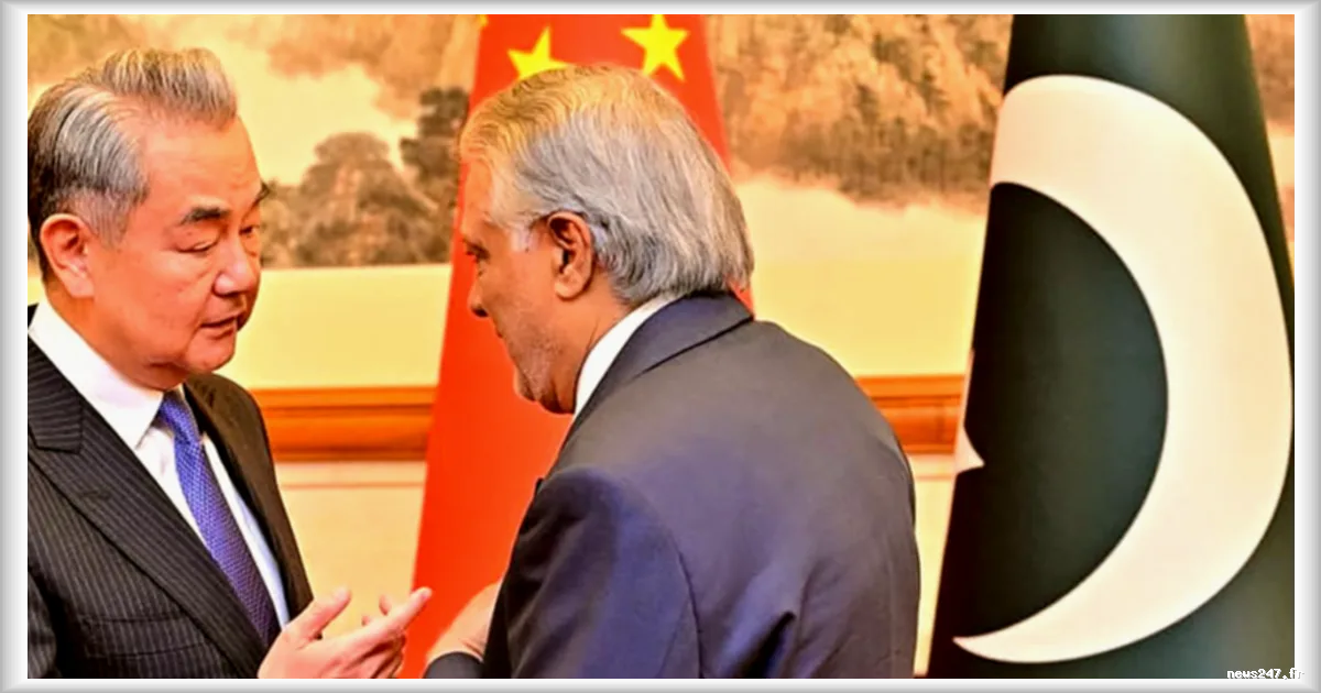 La Chine et son rôle dans la guerre en Iran : entre intérêts stratégiques et opportunités