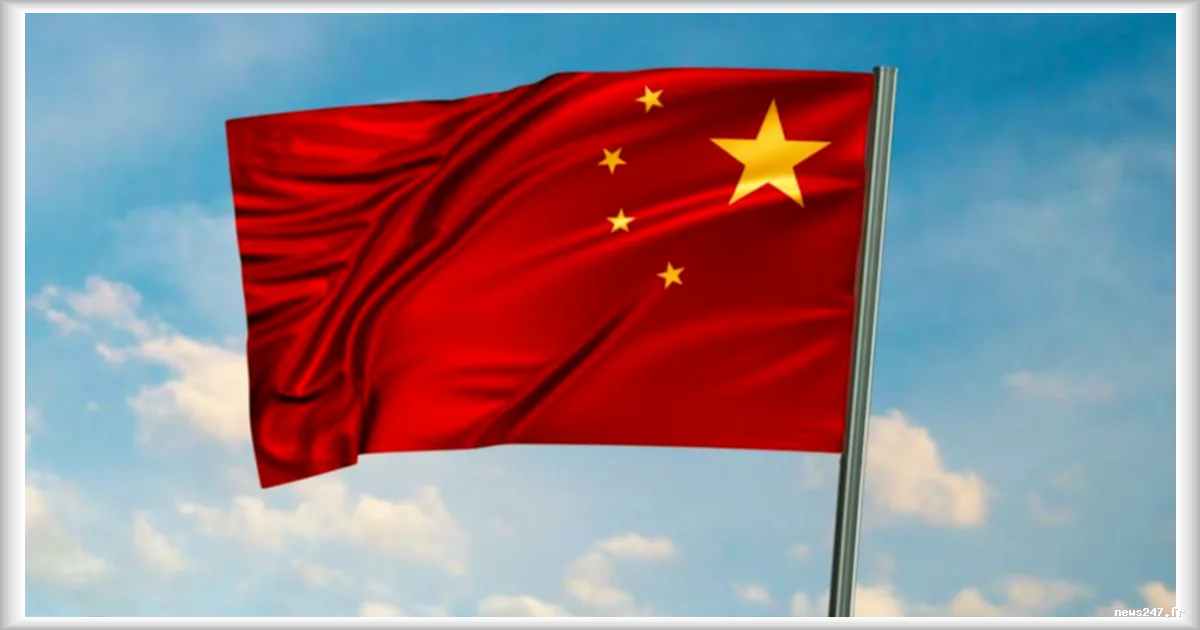 La Chine exhorte ses ressortissants à quitter l'Iran en raison d'une « forte augmentation des risques sécuritaires extérieurs »