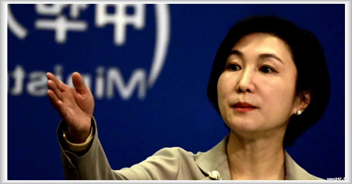 La Chine exprime son inquiétude face aux hostilités entre l'Afghanistan et le Pakistan