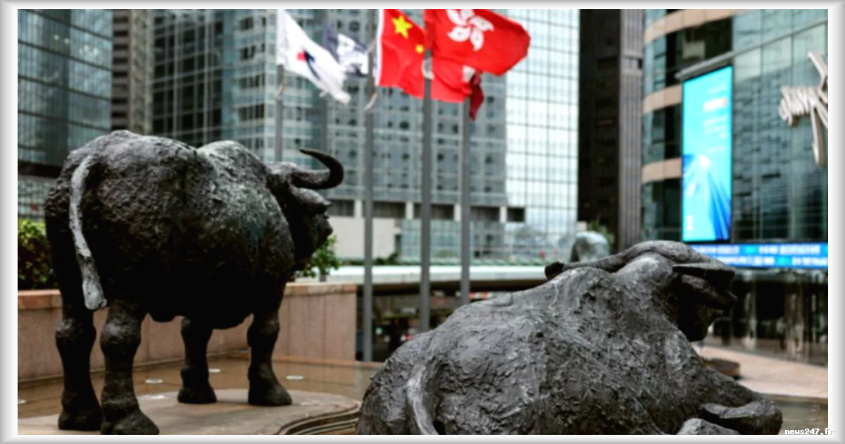 La Chine face à une fuite record de capitaux : Pékin renforce les contrôles financiers en 2026