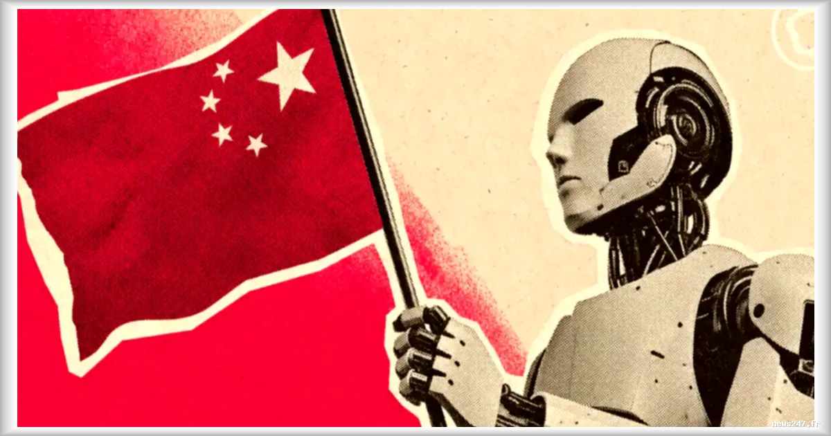 La Chine lance Tulongfeng, son clone de l'IA Mythos d'Anthropic, pour renforcer sa cybersécurité