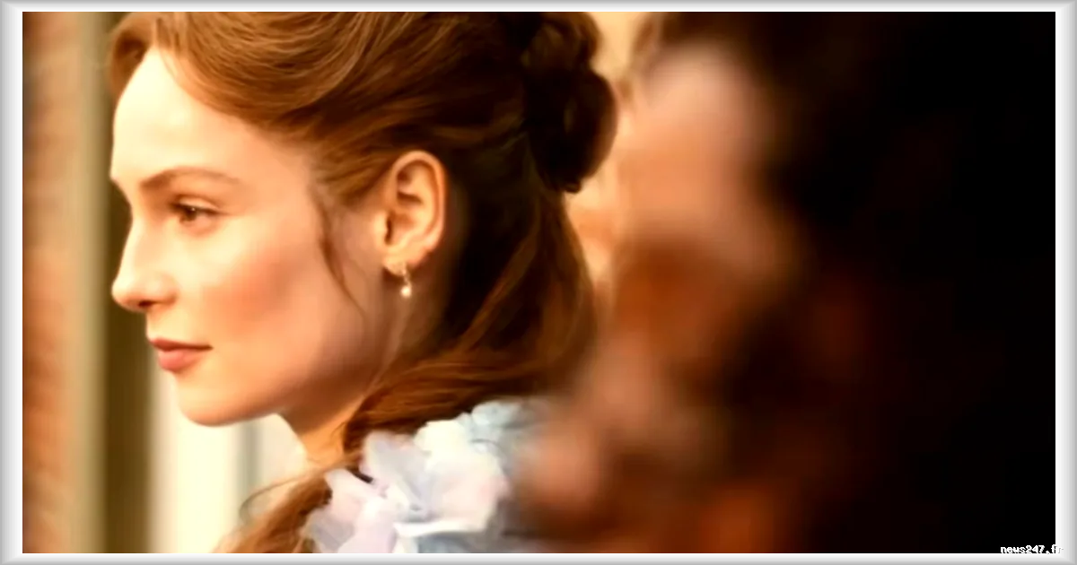 La Chronique des Bridgerton : Saison 5 centrée sur Francesca et Michaela - Infos sur le casting et la date de sortie