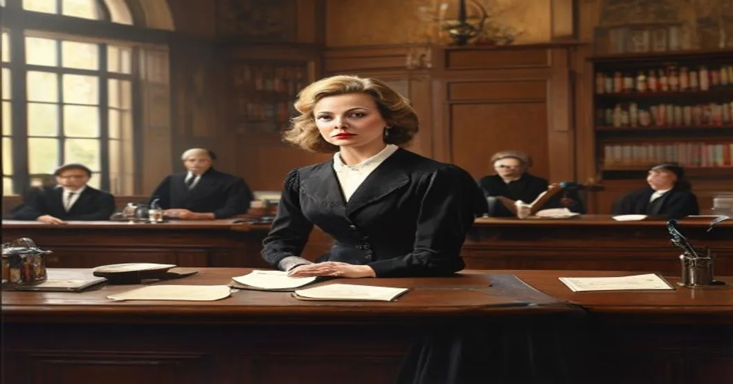 La chroniqueuse Barbara Lefebvre convoquée devant la justice en septembre pour des propos sur Gaza