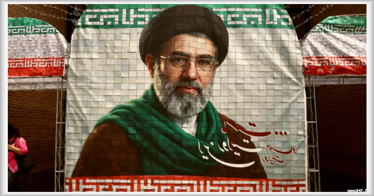 La CIA et le Mossad à la recherche de Mojtaba Khamenei : un défi pour les services de renseignements
