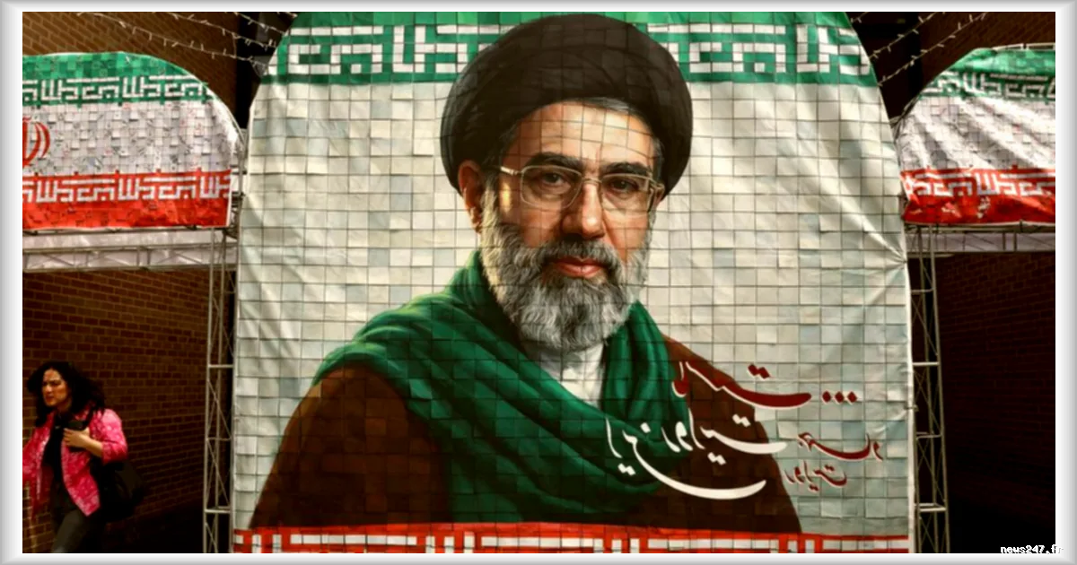 La CIA et le Mossad à la recherche de Mojtaba Khamenei : un défi pour les services de renseignements