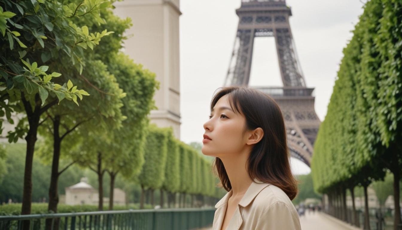 La cinéaste Momoko Seto explore l'empire sensoriel du vivant