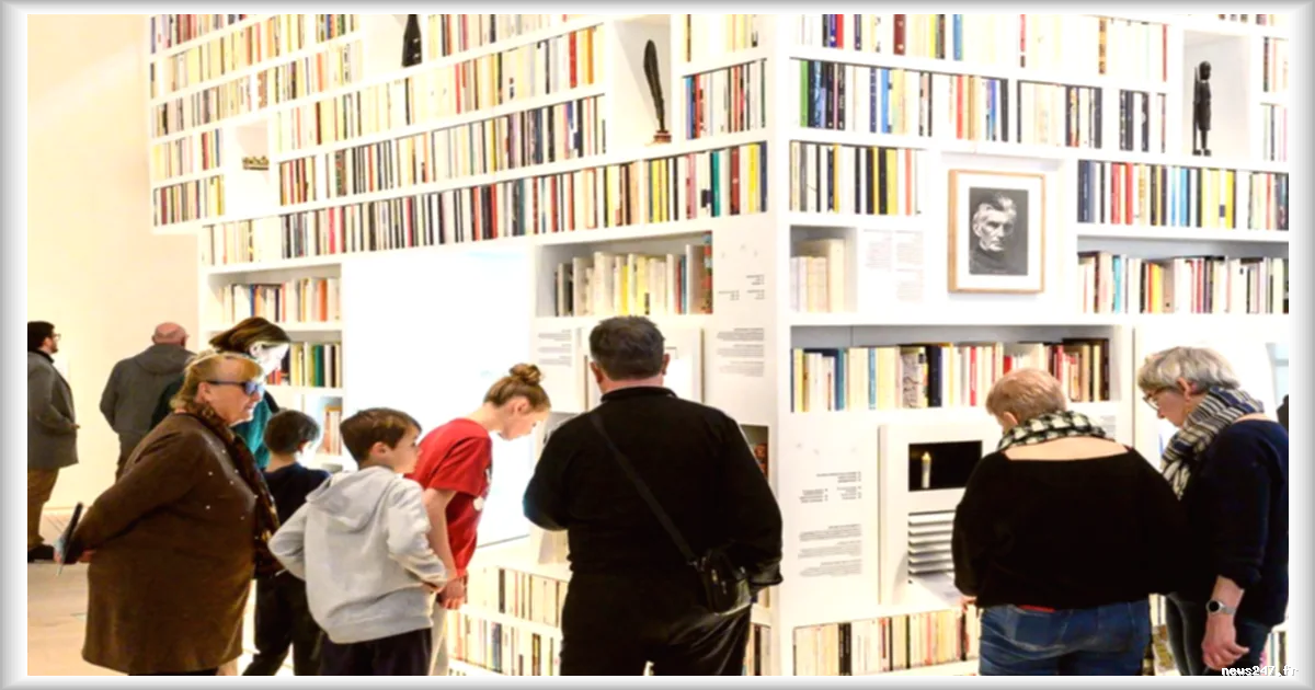 La Cité internationale de la langue française à Villers-Cotterêts : bilan mitigé deux ans après son ouverture