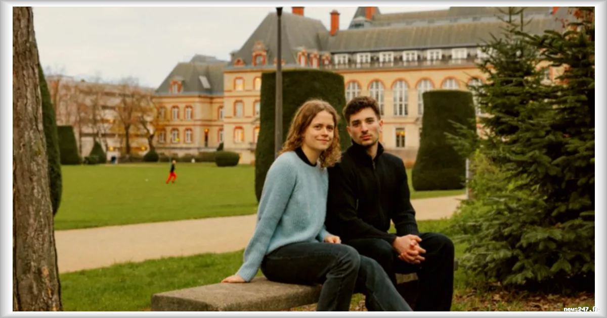 La Cité internationale universitaire de Paris : un campus qui porte encore espoir pour la paix