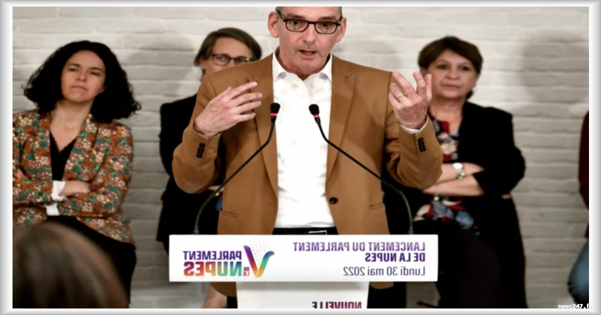 La CNCDH critique le manque de mise en oeuvre du plan gouvernemental contre les LGBTphobies