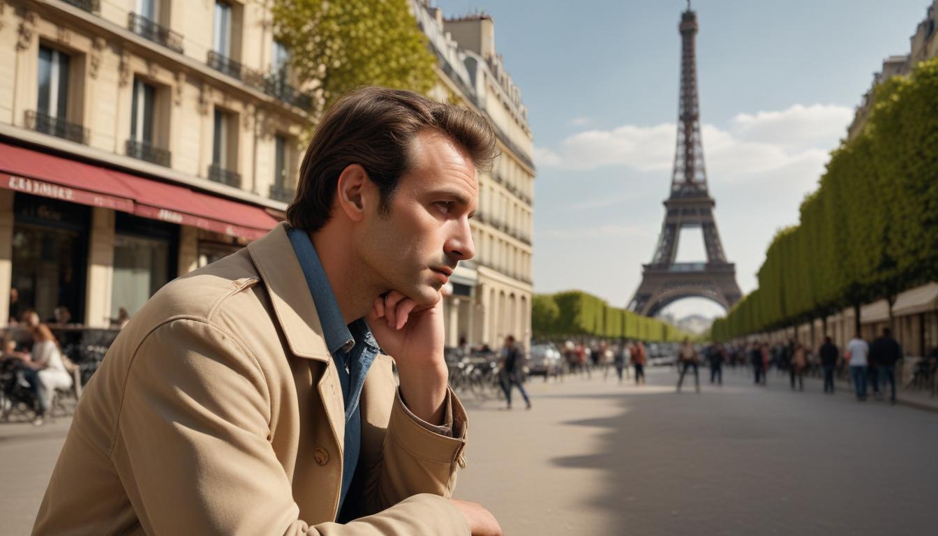 La comédie noire «la Gifle» de Frédéric Hambalek : un regard critique