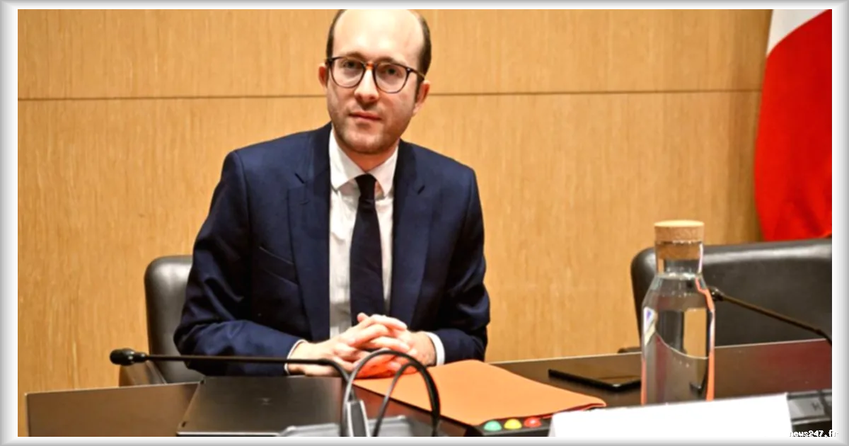 La commission d'enquête sur l'audiovisuel public : Vincent Bolloré et Xavier Niel convoques pour expliquer leurs actions