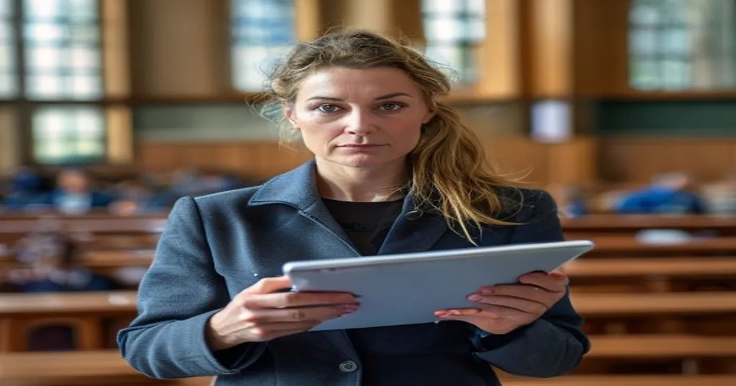 La commission européenne va déployer son application de vérification d’âge en ligne