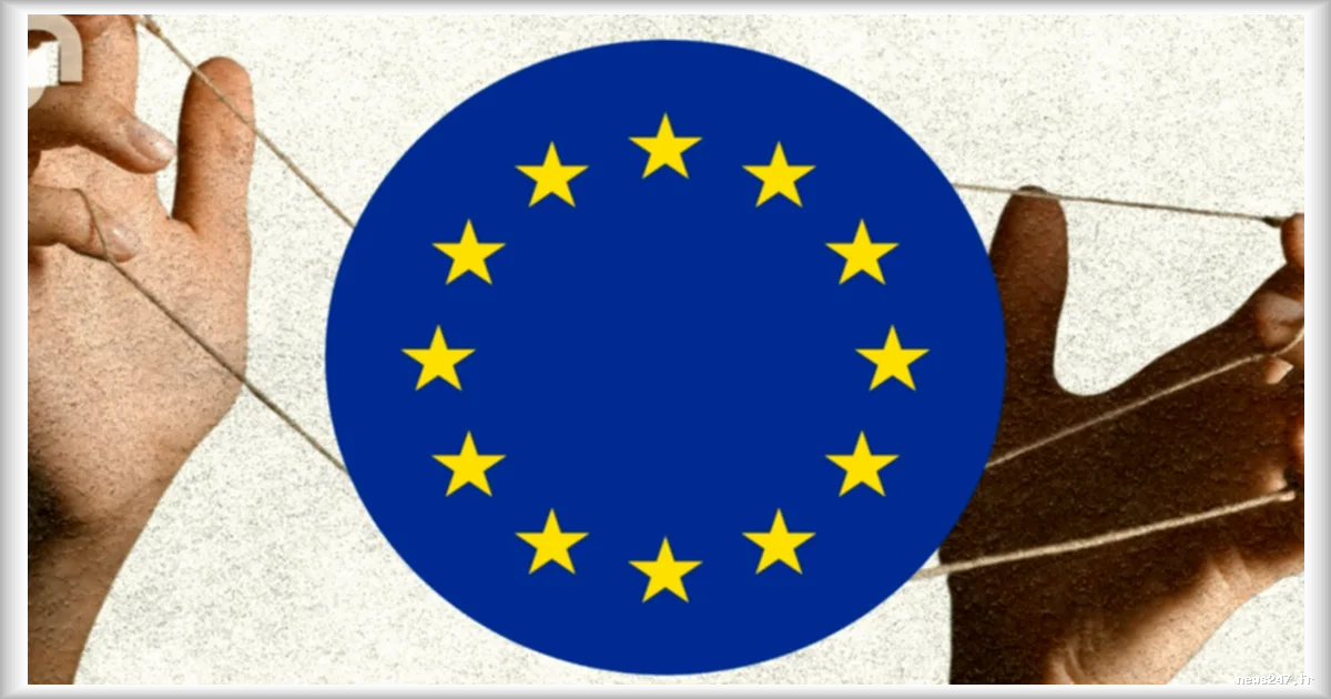 La Commission européenne victime d'une cyberattaque : 350 Go de données volées par ShinyHunters