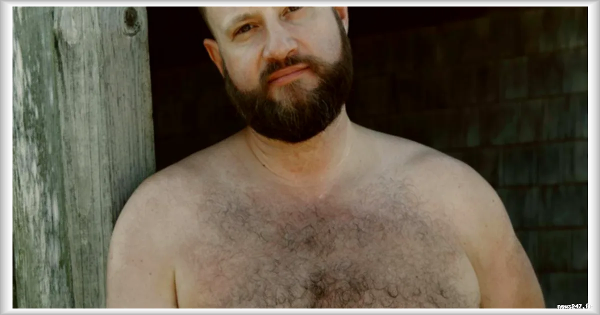 La communauté des « bears » bouleversée par l’essor des traitements amaigrissants comme l’Ozempic