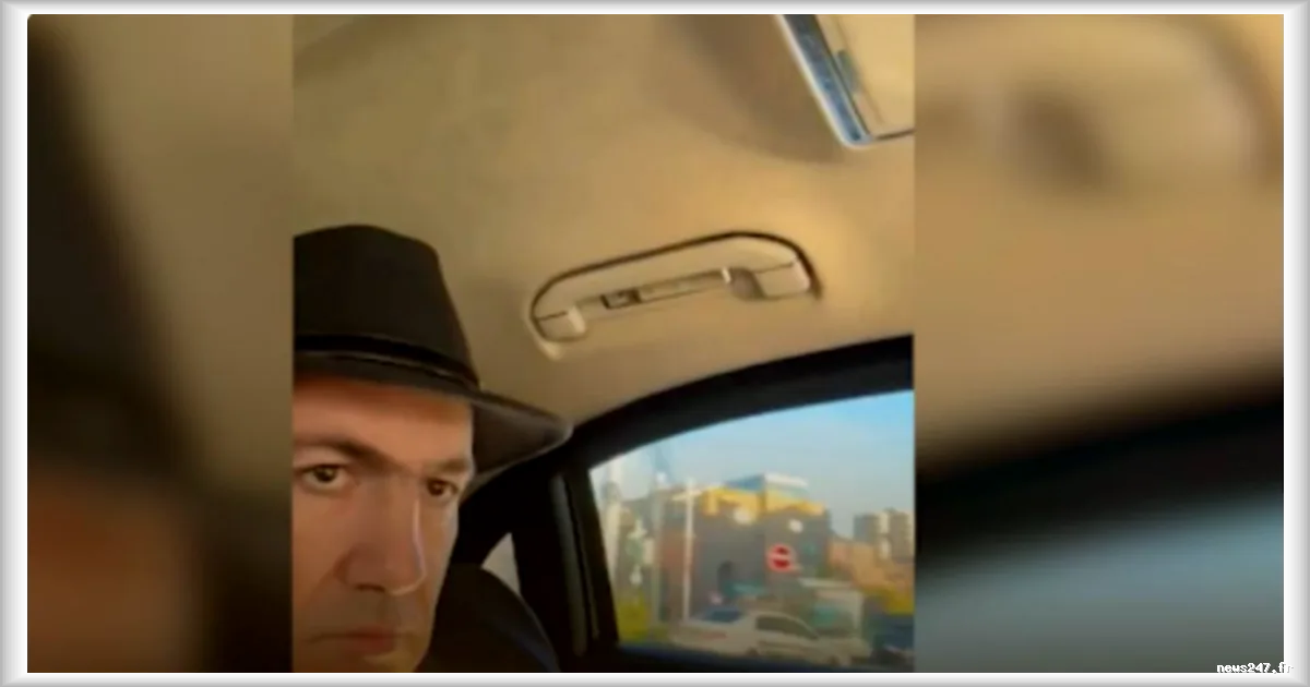 La communication décalée du premier ministre arménien sur les réseaux sociaux : entre Macarena, brochettes de viande et cœur avec les doigts