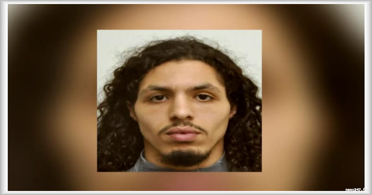 La compagne de «Ganito», une ex-surveillante pénitentiaire, au cœur d'une cavale médiatisée