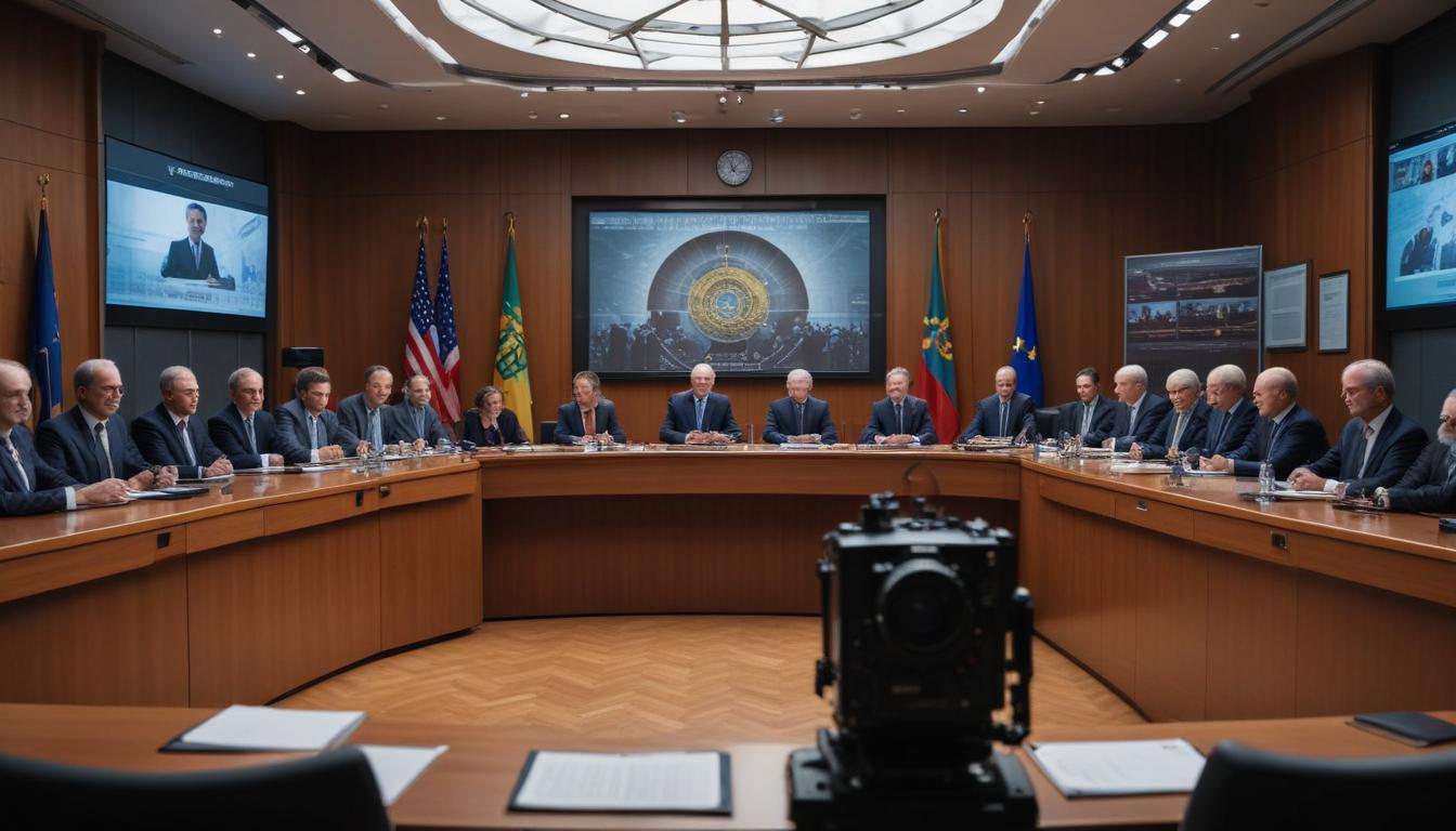 La compagnie de La Machine assigne Nantes Métropole en justice