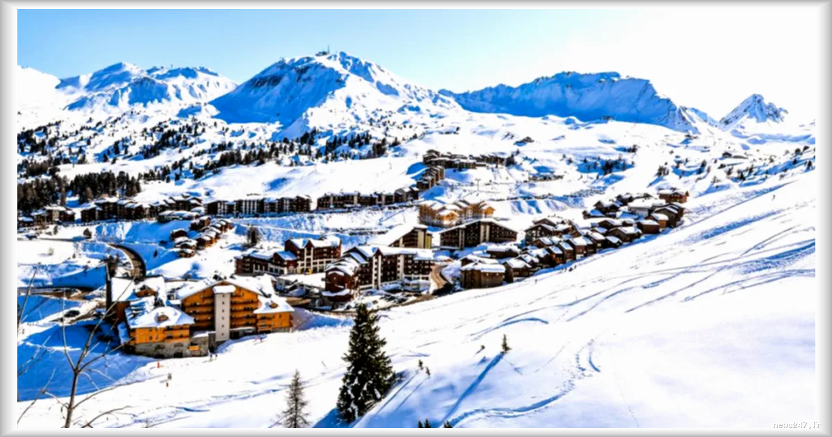 La Compagnie des Alpes lance un train de nuit privé vers les stations de ski alpines