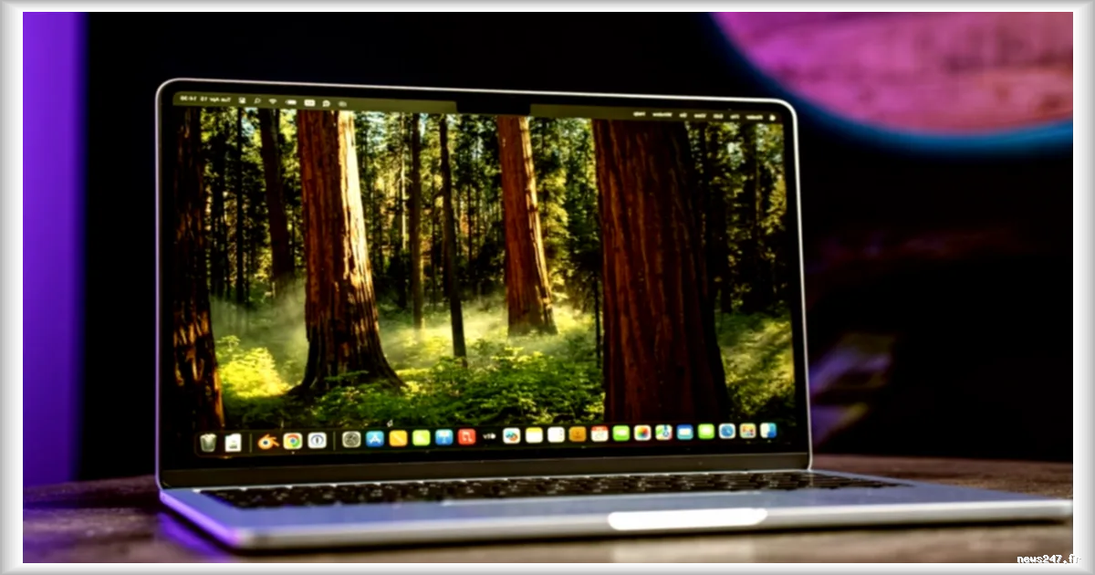 La connexion réseau de Macs se coupe après 50 jours d'utilisation : l'explication