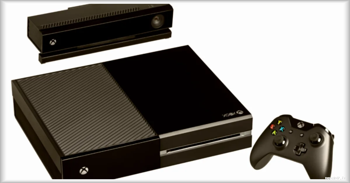 La console Xbox One de Microsoft officiellement « jailbreakée » après 13 ans