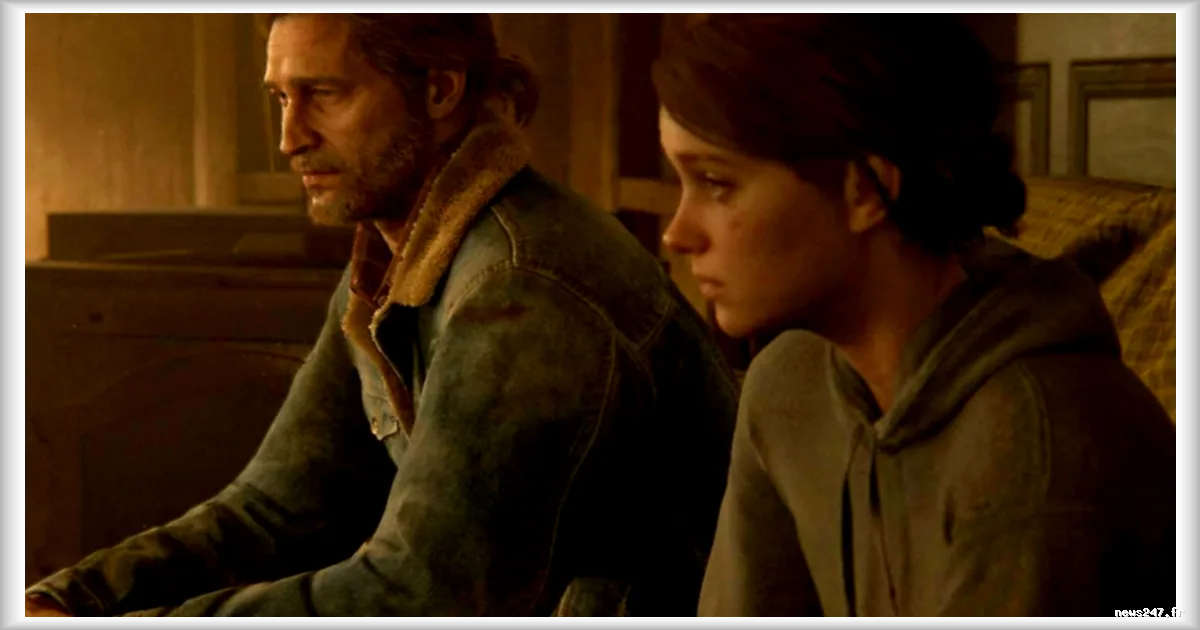 La controverse autour de la scène choquante de The Last of Us Part 2 chez Naughty Dog