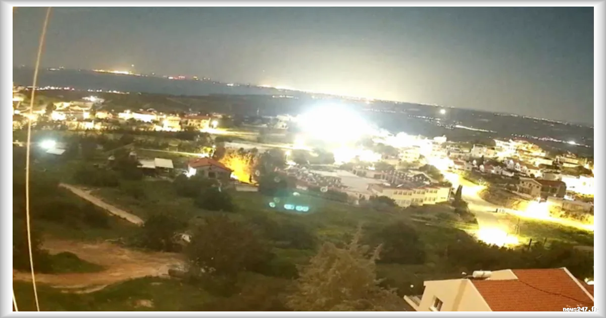 La coopération entre l'Iran et la Russie : le drone Shahed, un symbole de leur partenariat