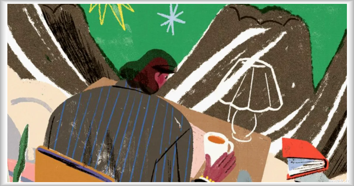 La cordillère des Andes, un territoire littéraire en plein essor