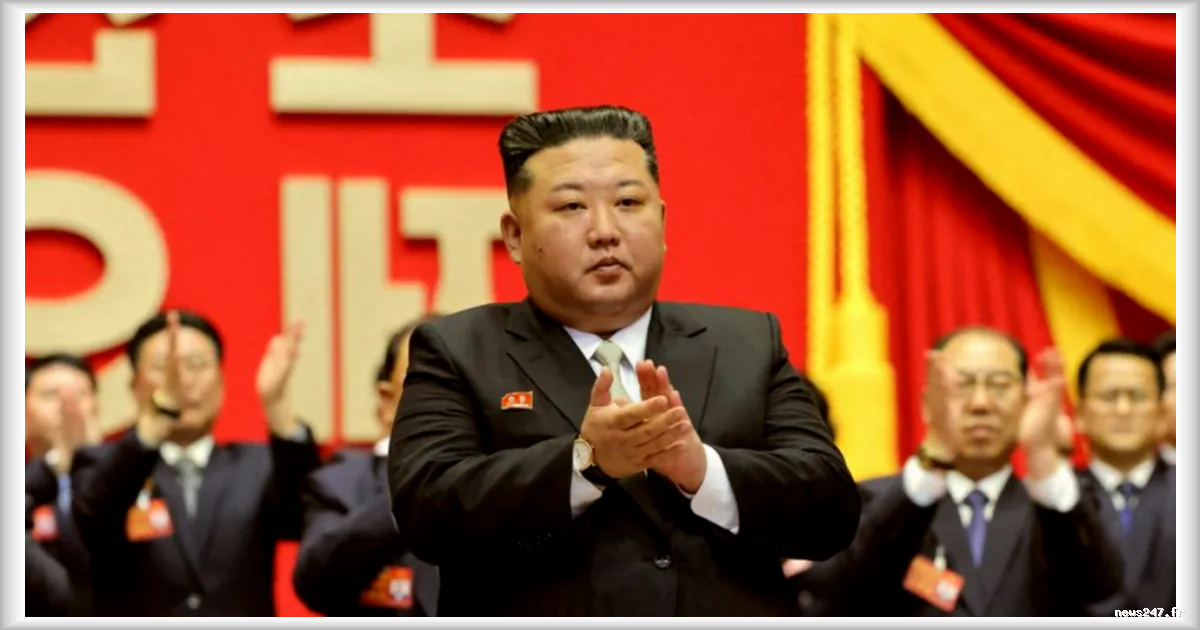 La Corée du Nord élira ses députés le 15 mars