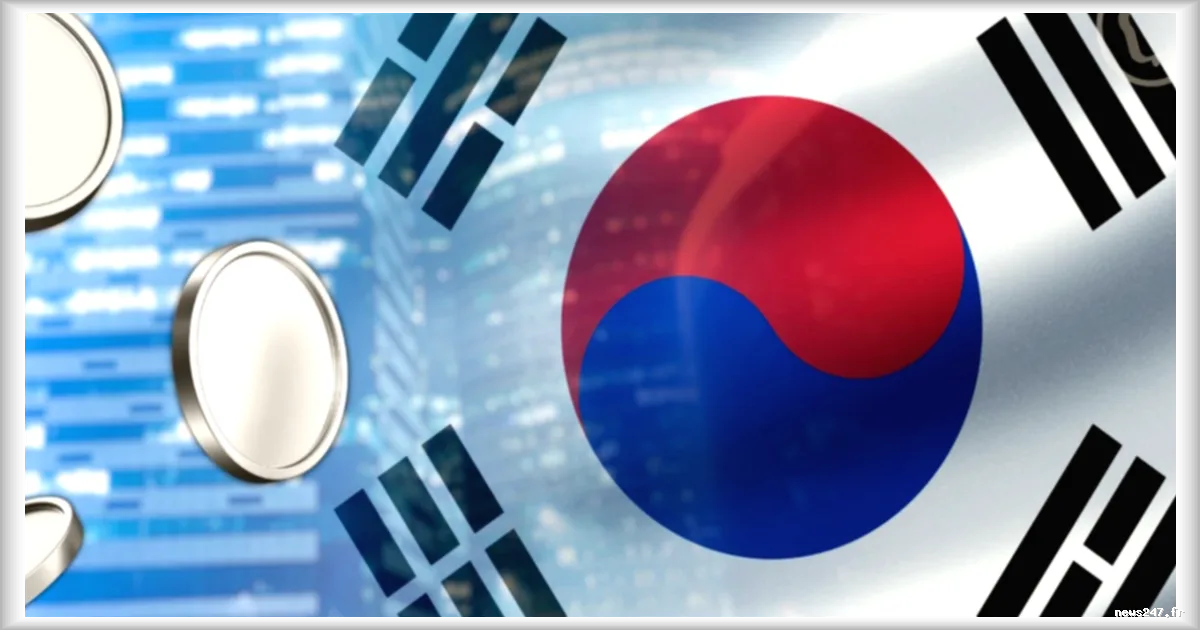 La Corée du Sud expérimente les « deposit tokens » pour moderniser ses dépenses publiques