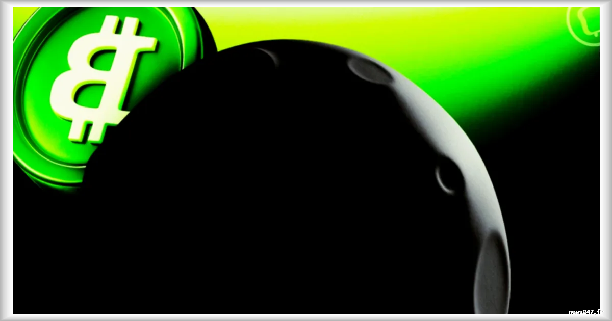 La corrélation entre Bitcoin et les actions atteint son plus bas niveau depuis 2022