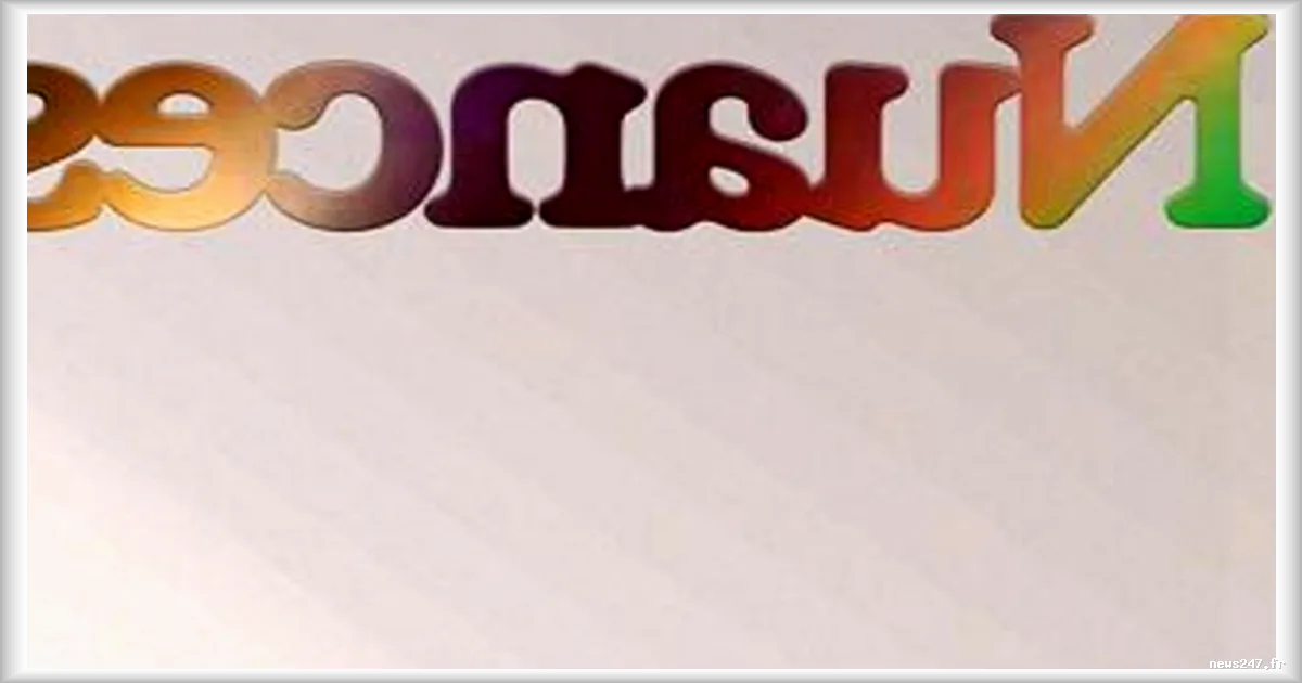 La couleur comme phénomène total selon la revue Décor : une exploration en profondeur des enjeux et significations de la couleur dans notre société