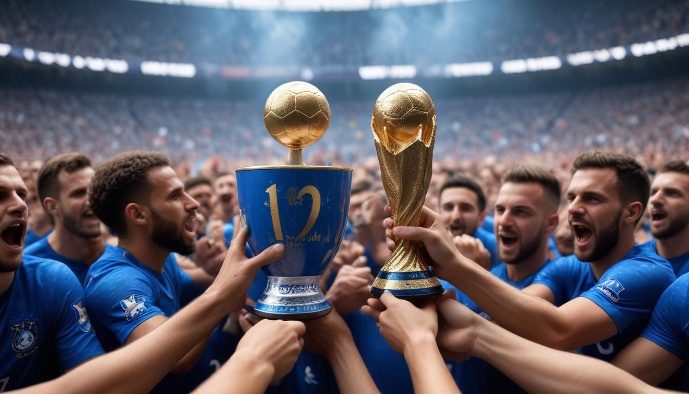 La Coupe du monde 2026 : les supporters des Bleus face à la hausse des prix des billets