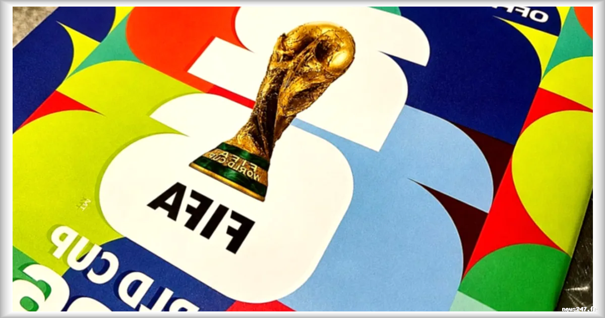 La Coupe du monde de football relance la fièvre des autocollants Panini au Portugal