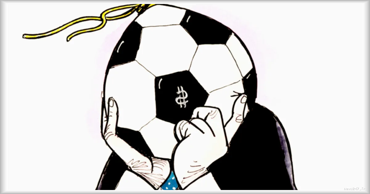 La Coupe du monde de l'été à venir : un ticket de bus à 95 dollars suscite l'émoi