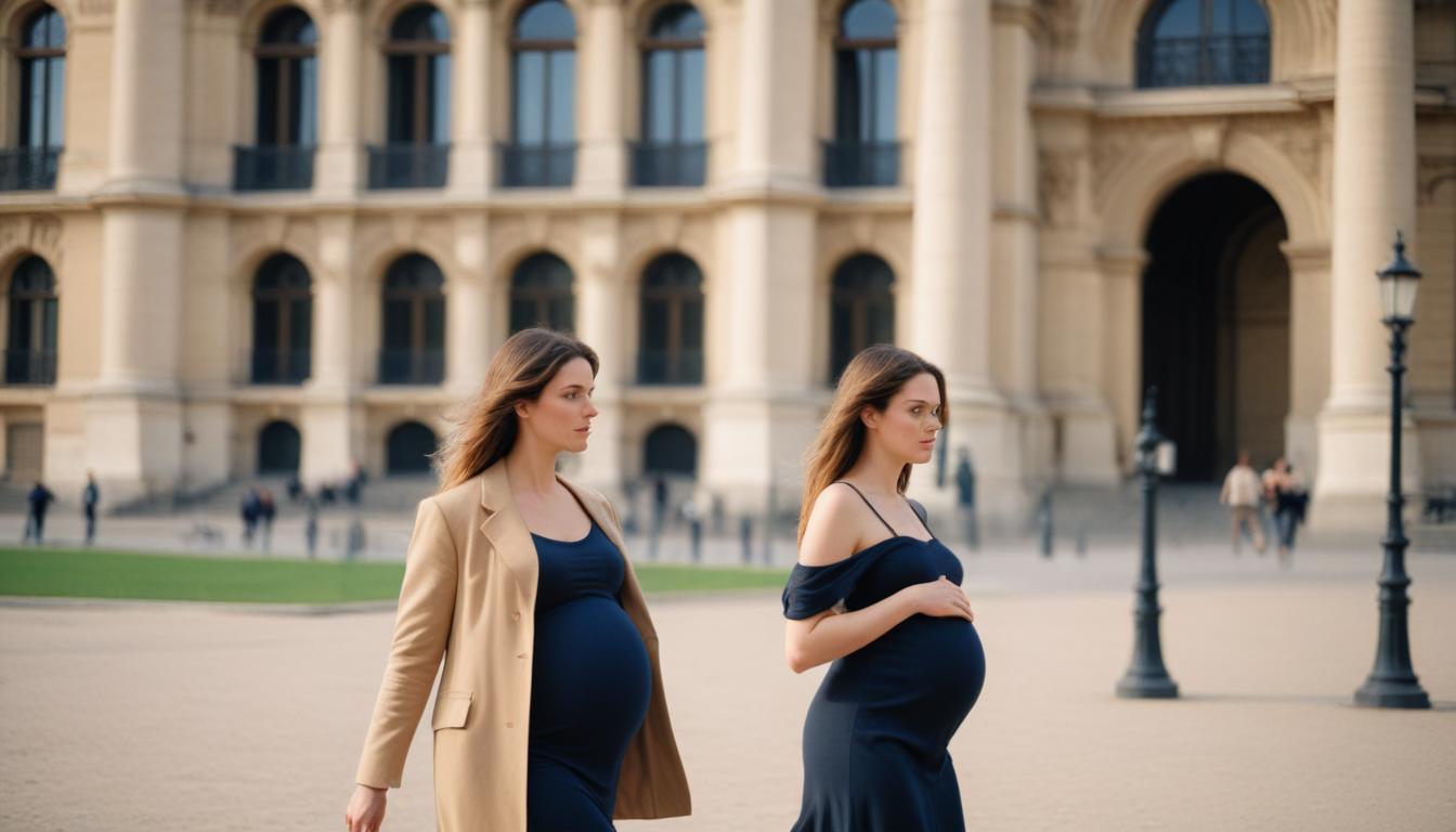 La Cour de cassation renforce la protection des femmes enceintes en periode d'essai