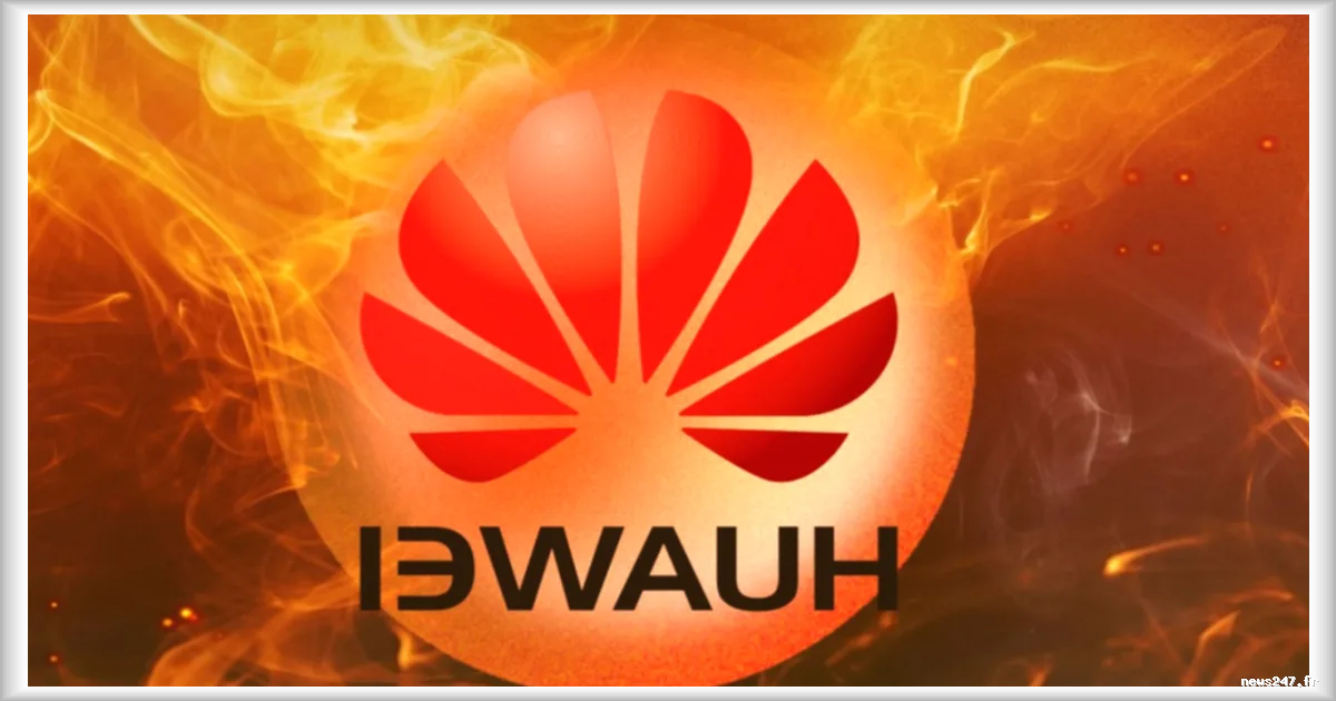 La Cour de justice de l'UE autorise l'exclusion de Huawei des réseaux européens pour raisons de sécurité