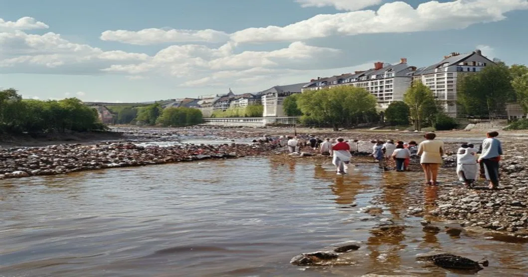 La Cour des comptes critique l'effectivité limitée de la police de l'eau
