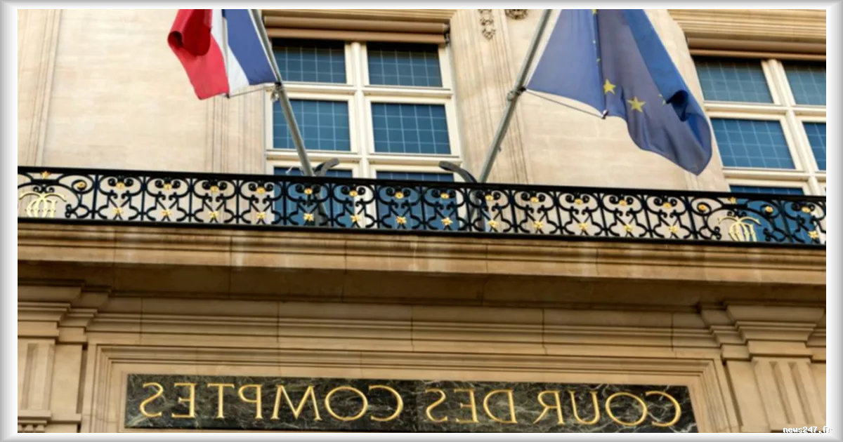 La Cour des comptes critique les politiques territoriales : quel impact sur la cohésion des territoires ?