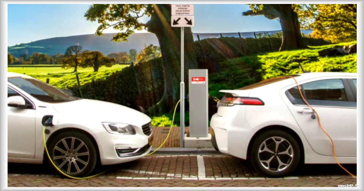 La Cour des comptes critique l'utilisation des aides pour les véhicules électriques en faveur des plus riches