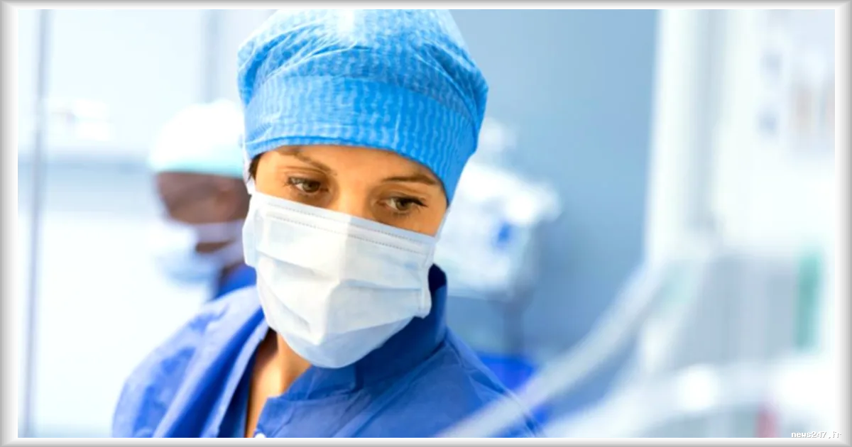 La Cour des comptes met en lumière les lacunes persistantes dans la qualité des soins des hôpitaux et cliniques français