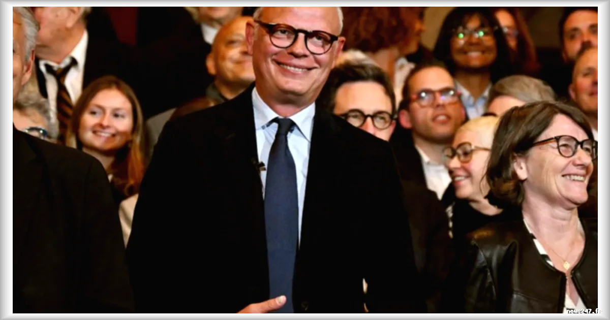 La course à la succession d'Emmanuel Macron débute après les municipales