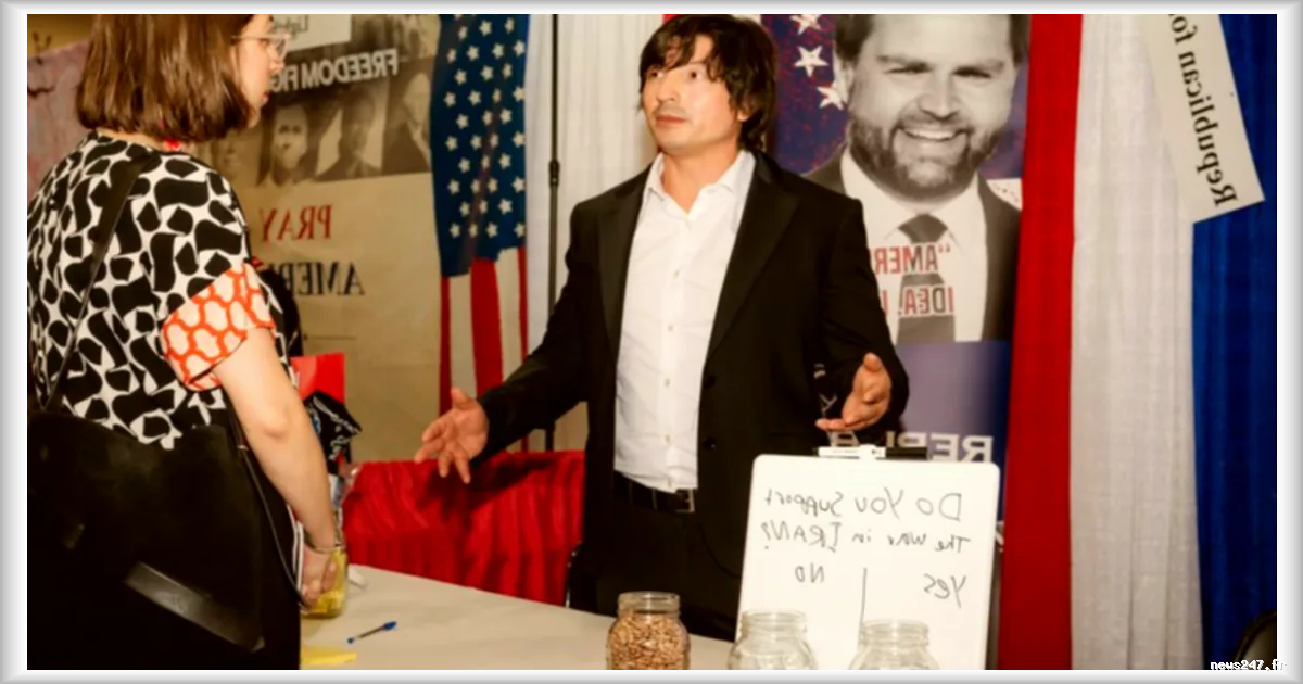 La CPAC débat de la guerre en Iran : un sondage informel montre un soutien en faveur de l'option militaire