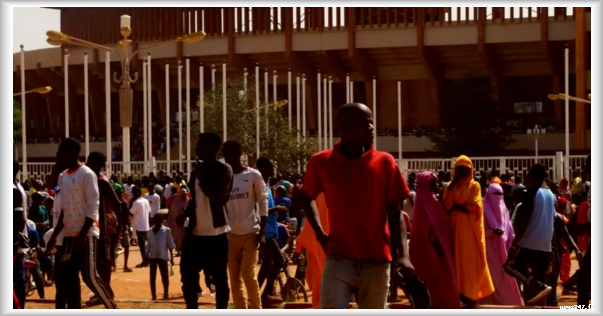 La création des Gardiens de la Terre au Niger pour renforcer la lutte contre les groupes djihadistes