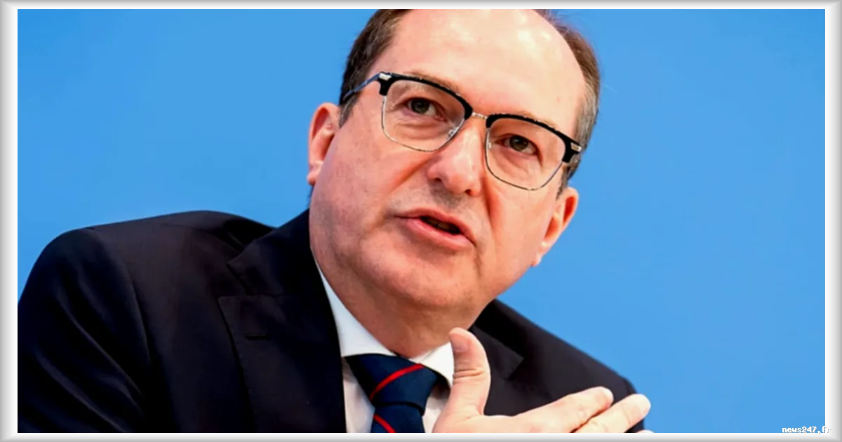 La criminalité en Allemagne : une baisse globale mais une augmentation des délits sexuels